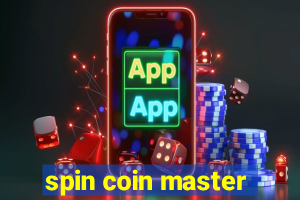 spin coin master